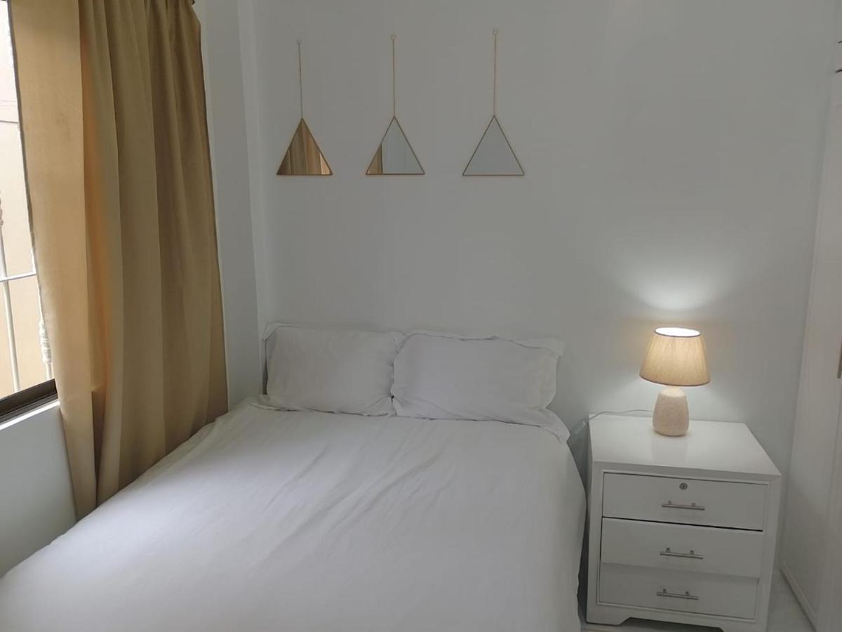 Comfortable 3-Bedroom Apartment, Close To The American Consulate Гуаякиль Экстерьер фото