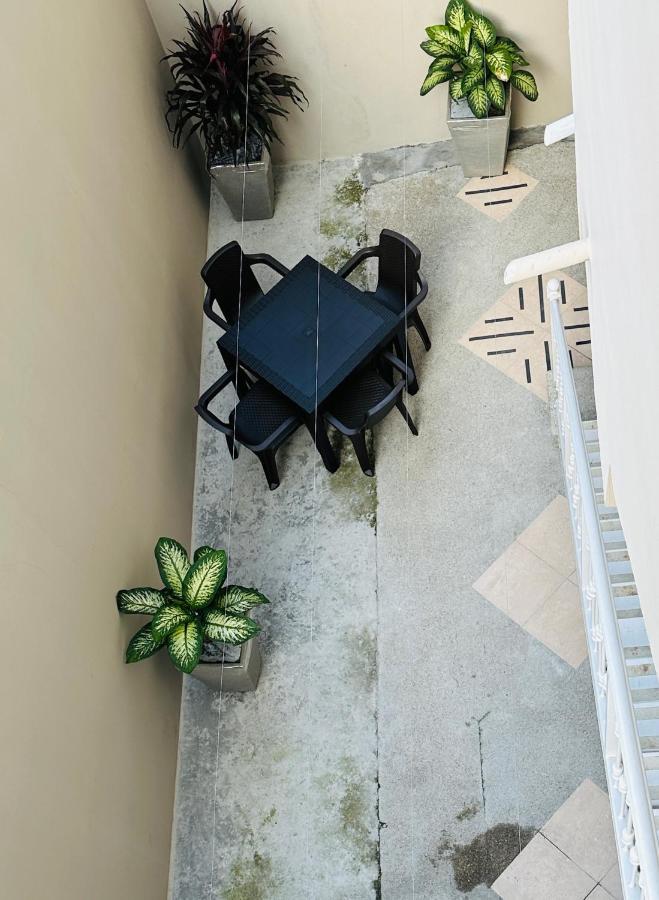 Comfortable 3-Bedroom Apartment, Close To The American Consulate Гуаякиль Экстерьер фото